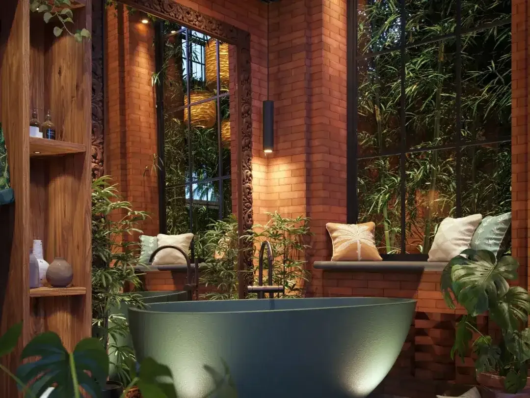 1 Bedroom Villa for sale in Bingin, Bali - Image 8 of 10
