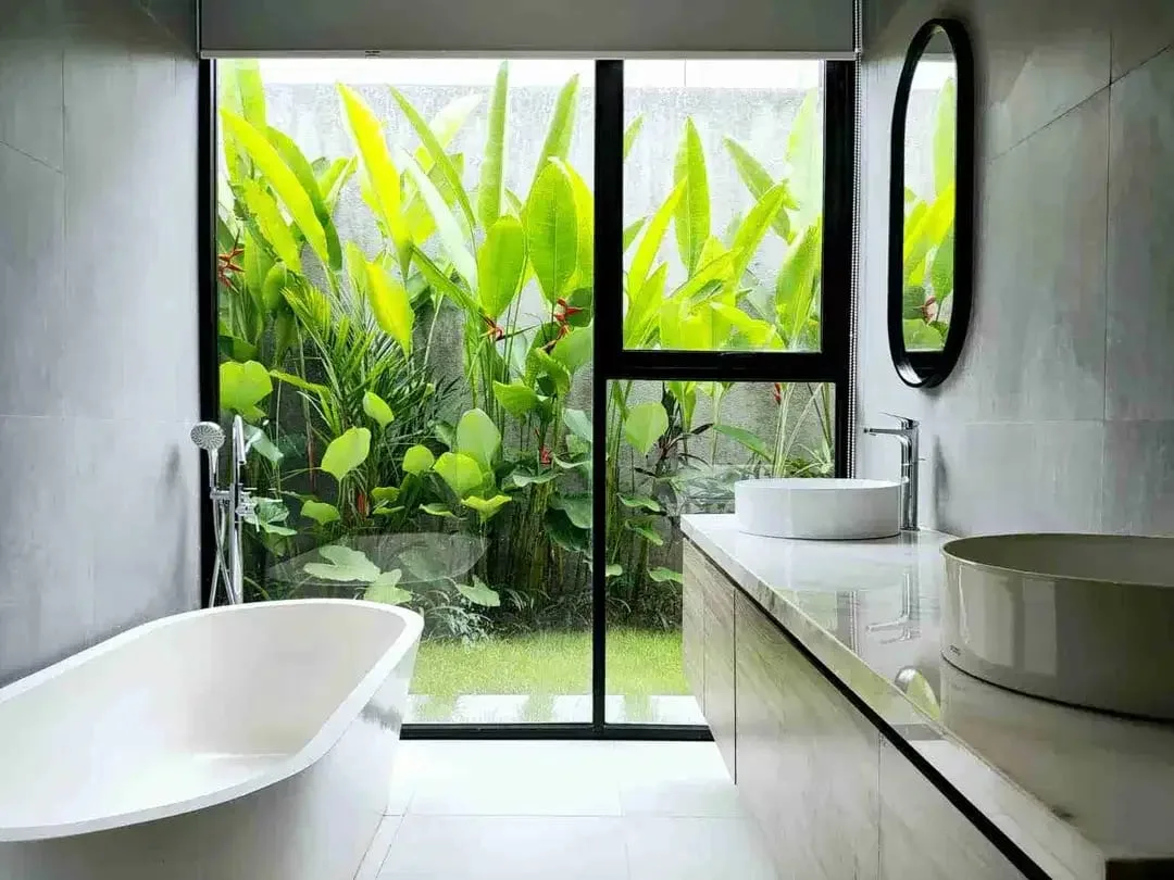 BRAND NEW LUXURY 3 BEDROOM AT PERERENAN CANGGU BALI - Image 8 of 10