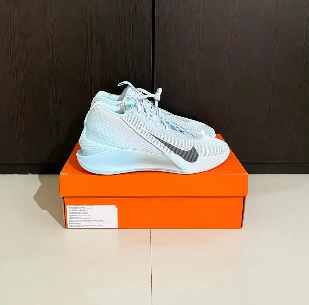 Nike GT Jump Academy EP - Image 1 of 7