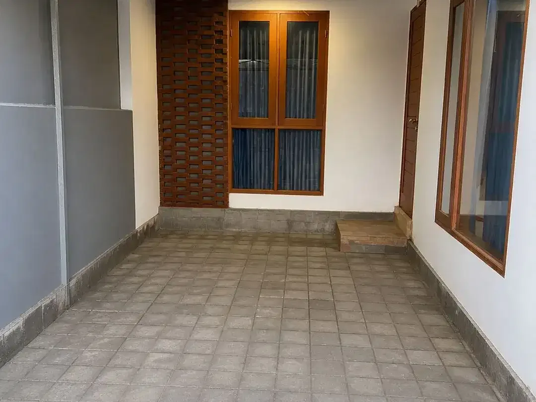 RUMAH MODERN MINIMALIS 1 LANTAI DI PULAU MOYO DENPASAR DEKAT MCD - Image 4 of 8