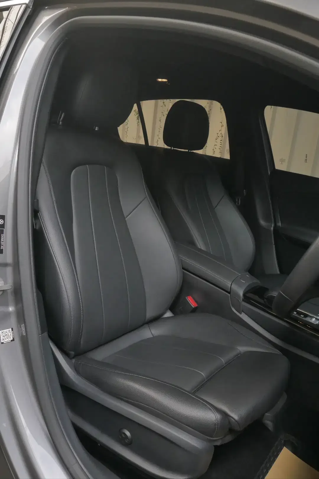 MERCEDES BENZ A200 W177 HATCHBACK PROGRESIVE LINE 2018 - Image 10 of 10