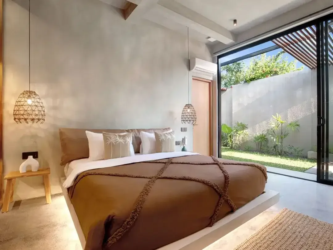 Charming 2-Br Garden Villa For 26-Year Leasehold In Ubud, Bali - Image 6 of 7