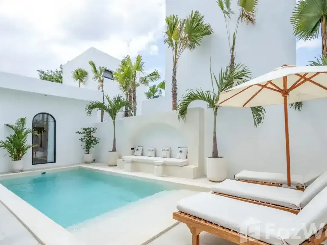 2 Bedroom Villa for sale in Uluwatu, Bali - Image 1 of 10