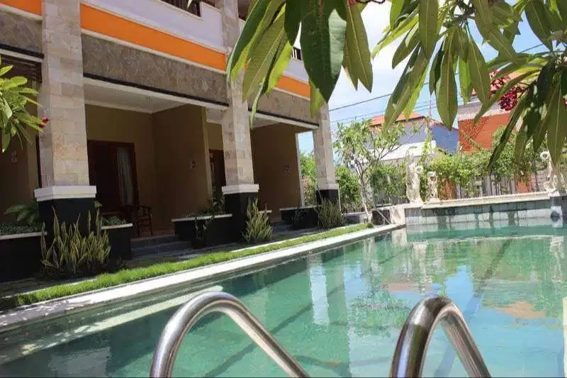 BUC City Central Hotel Harga Pandemi COVID di Renon - Image 4 of 10