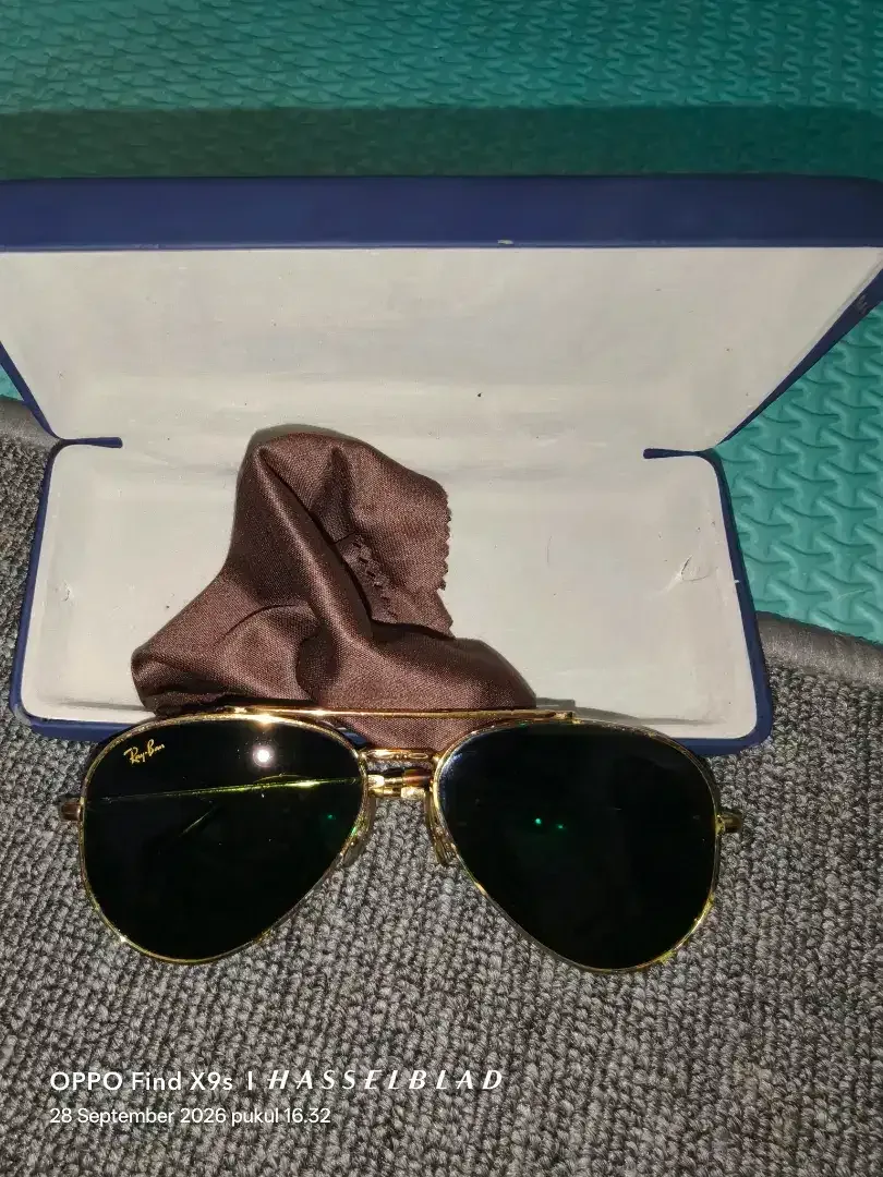 Ray ban New Aviator Rb-3625 original - Image 2 of 10