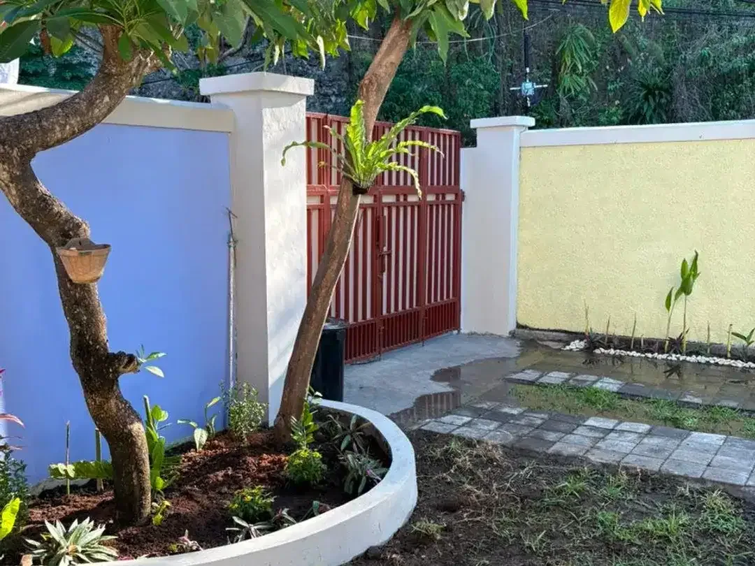 Disewakan Rumah di Perum Kori Nuansa Jimbaran - Image 9 of 10