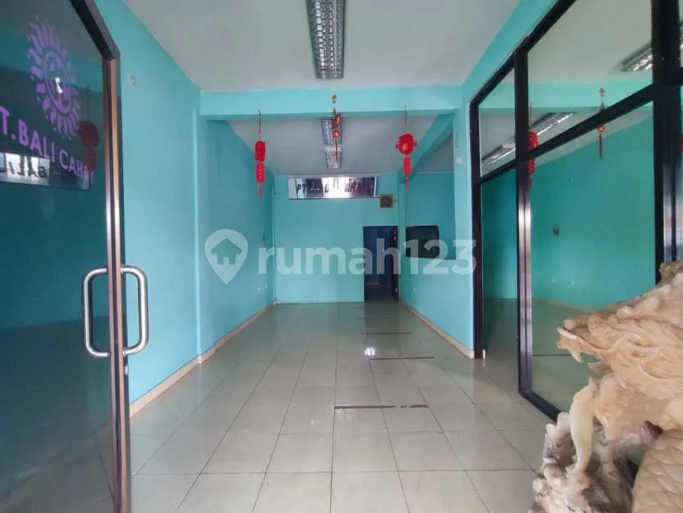 RUKO KOMERSIL DENPASAR - Image 3 of 4