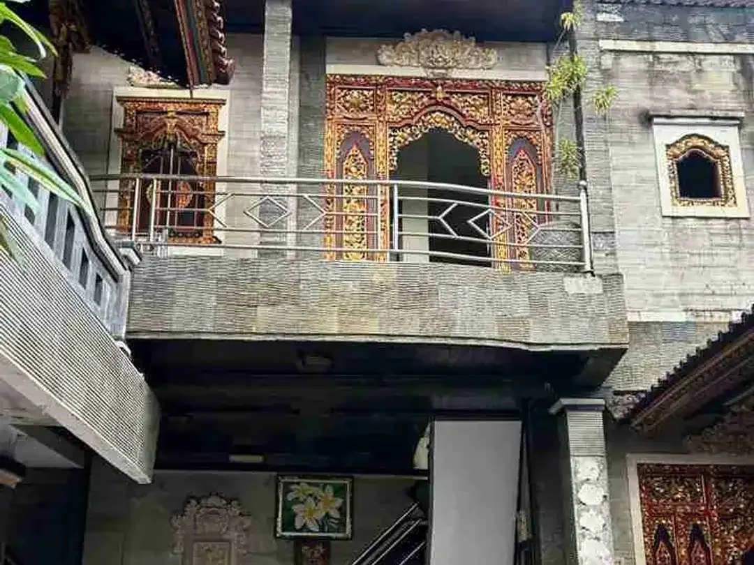 Rumah Style Bali Di Siulan Penatih Dkt Gatsu Timur Tohpati WR Supratman - Image 3 of 10