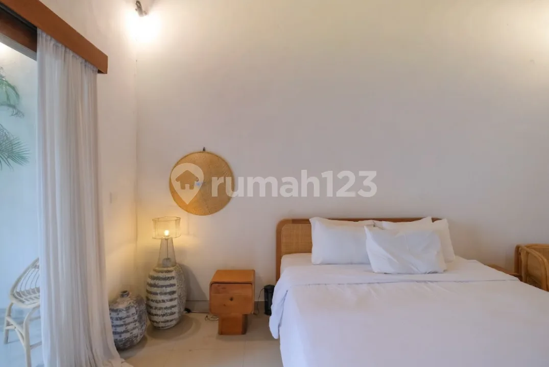 Spacious 3-Bedroom Villa In Quiet Umalas - Image 2 of 4