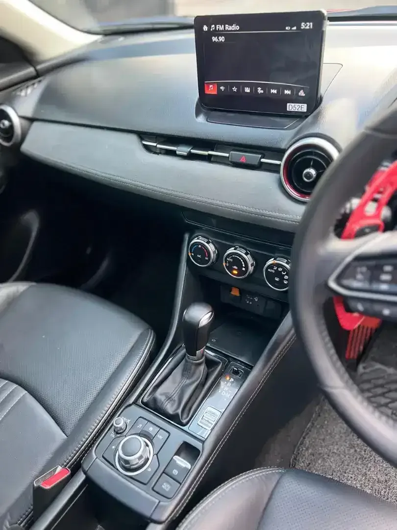 Mazda Cx3 Sport Asli Bali Low KM 10rb - Image 6 of 10