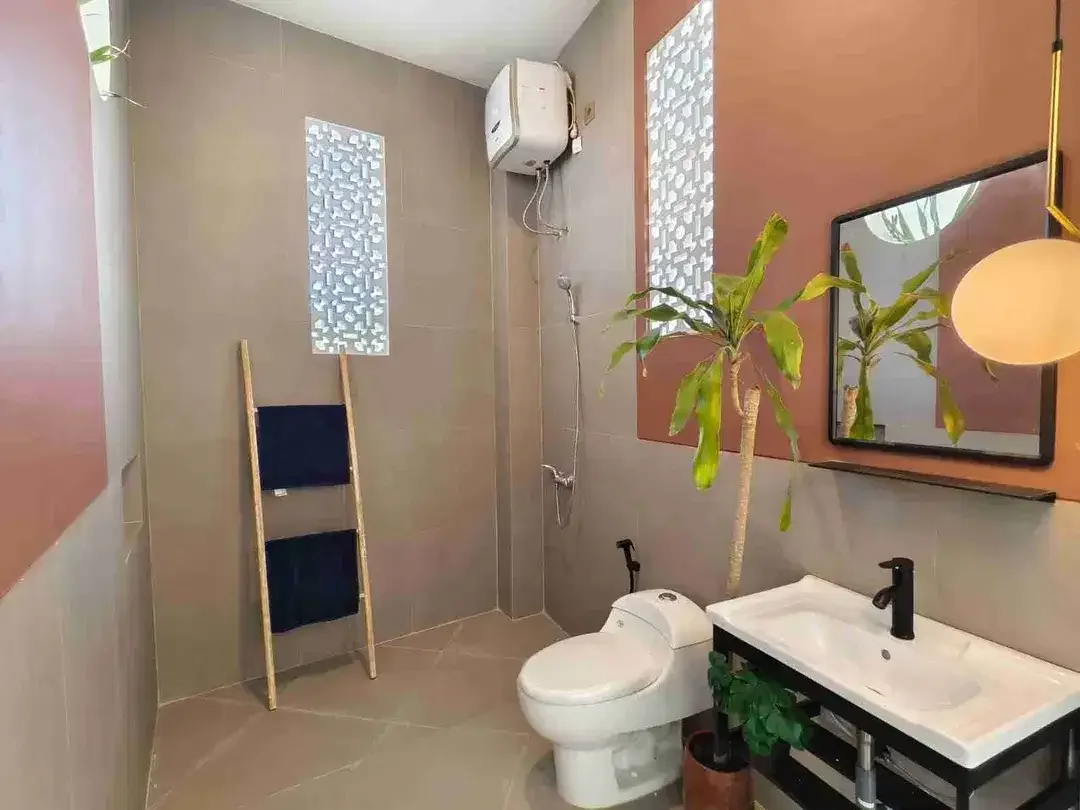 Villa Baru siap Huni Nusa dua Bali - Image 7 of 10
