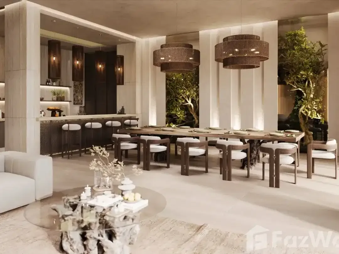 6 Bedroom Villa for sale in Bingin, Bali - Image 9 of 10