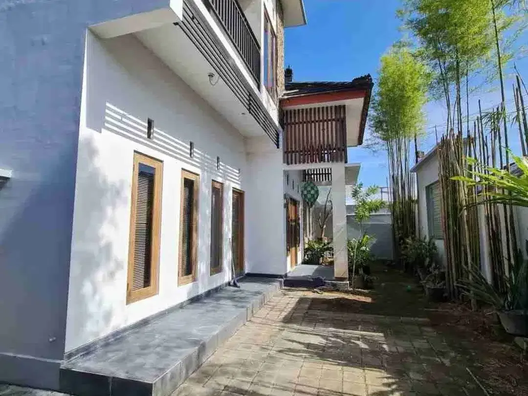 Dijual Rumah 2 Lantai di Area Kutuh Kuta Selatan. - Image 2 of 10