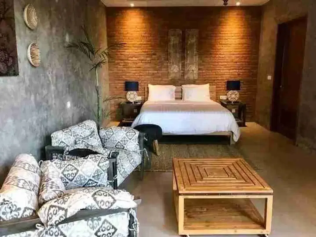 Charming Peaceful guesthouse Balangan Bali - Image 3 of 10