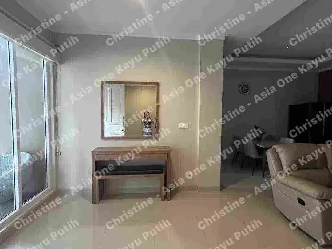 Dijual Rumah mewah Full Furnished siap huni di Jimbaran Bali - Image 5 of 9