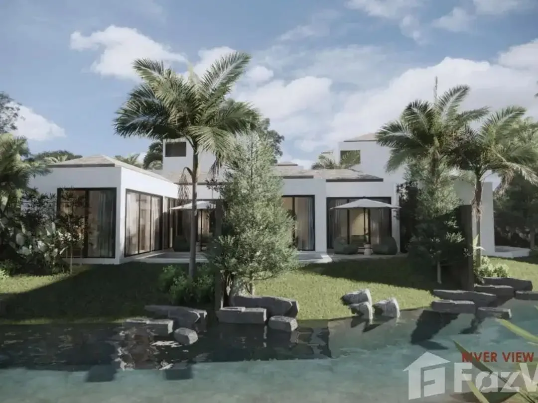1 Bedroom Villa for sale in Ubud, Bali - Image 3 of 6