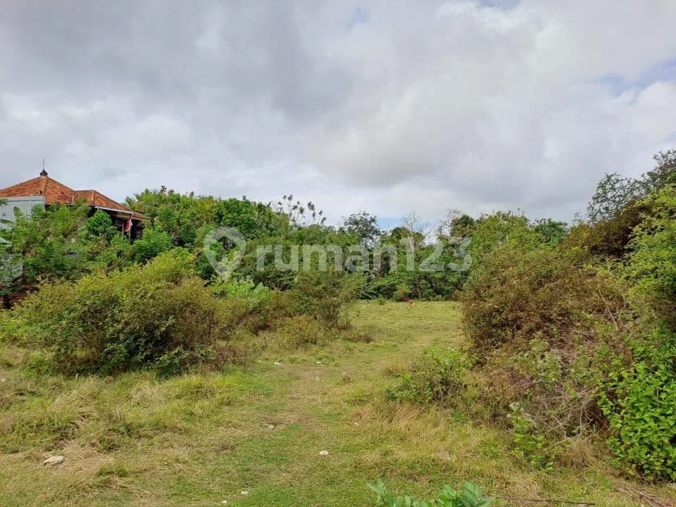 Tanah Dijual Jimbaran - Image 4 of 4