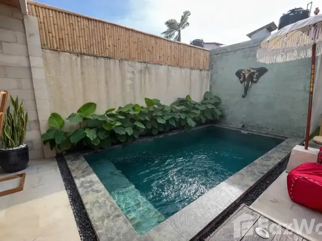 2 Bedroom Villa for sale in Seminyak, Bali - Image 3 of 10