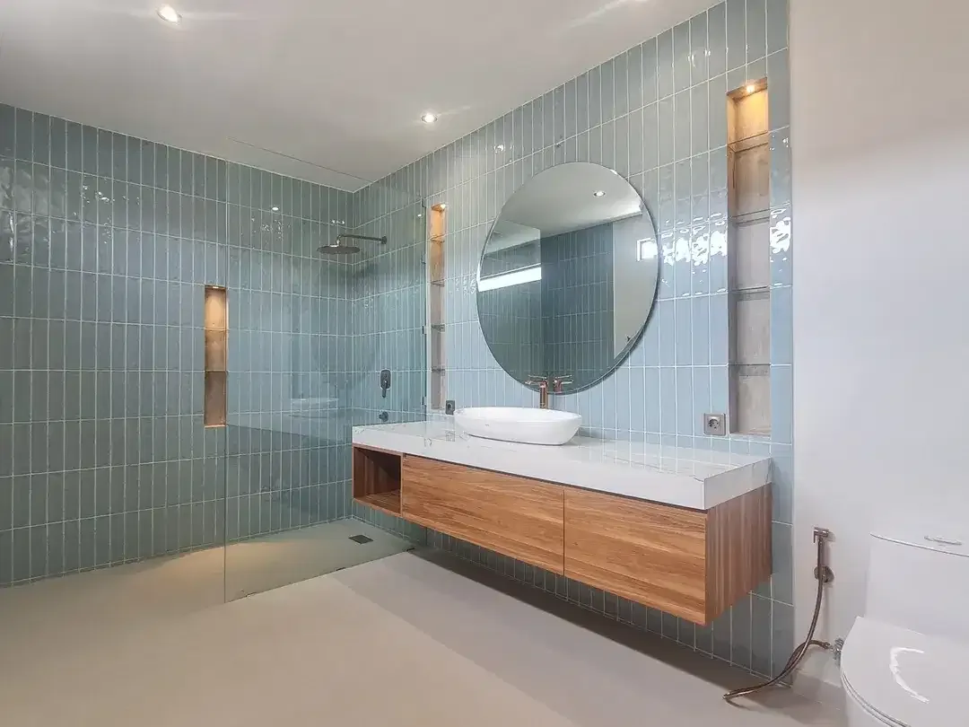 For Sale Brand New Villa In Padonan - Image 9 of 10