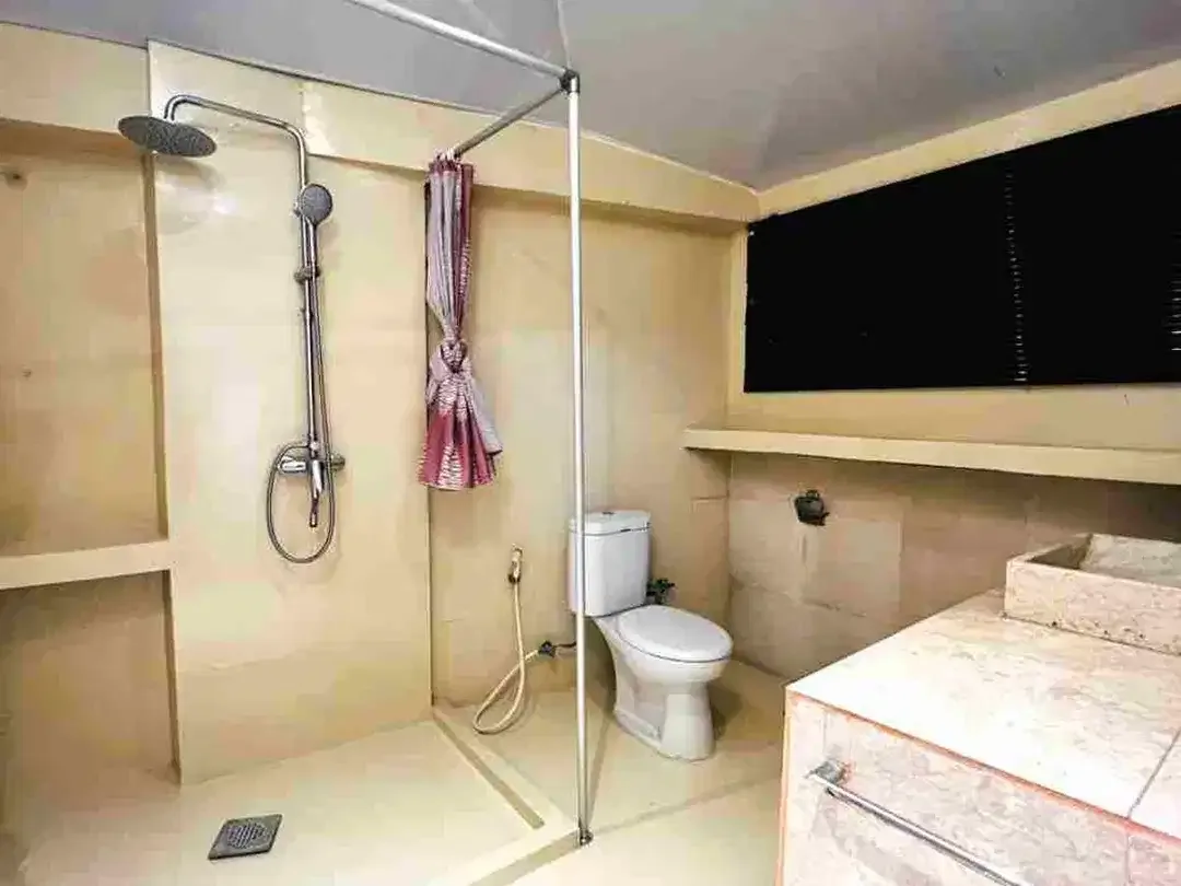 READY FOR RENT YEARLY 3 BEDROOM AT SEMINYAK MIN 2 YEARS, GOOD LOCATION - Image 10 of 10