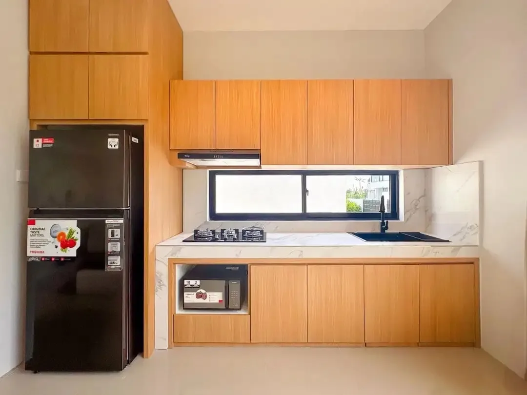 Brand New Villa Full Furnish Tumbak Bayuh Pererenan Canggu Mengwi - Image 5 of 7