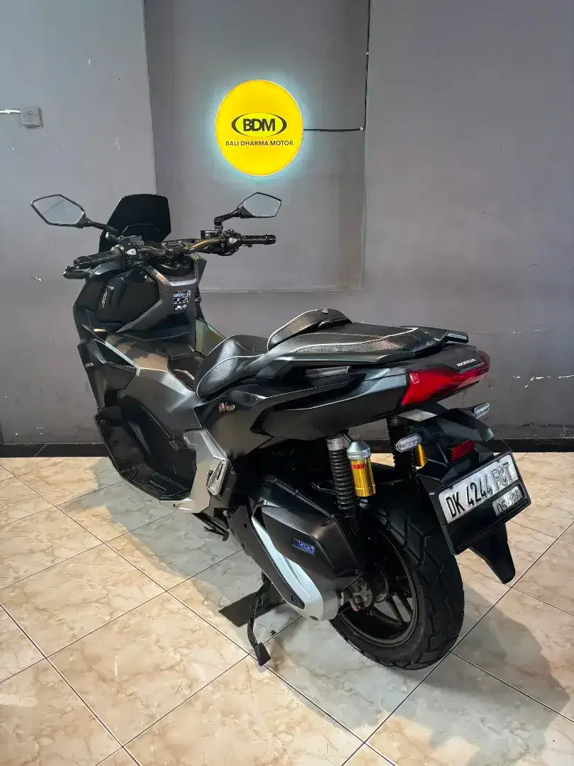 Honda HDV.  160 ABS  thn .2023 cash Bali dharma motor - Image 2 of 5