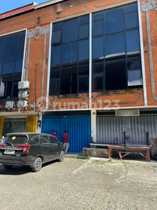 Dijual Ruko di Pusat Kota Denpasar Cocok untuk Dijadikan Kantor - Image 2 of 4