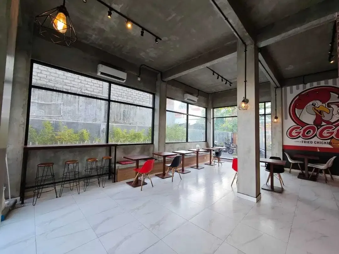 Ruko PREMIUM  sebelah Kantor Imigrasi Jl Taman Jimbaran - Image 6 of 10