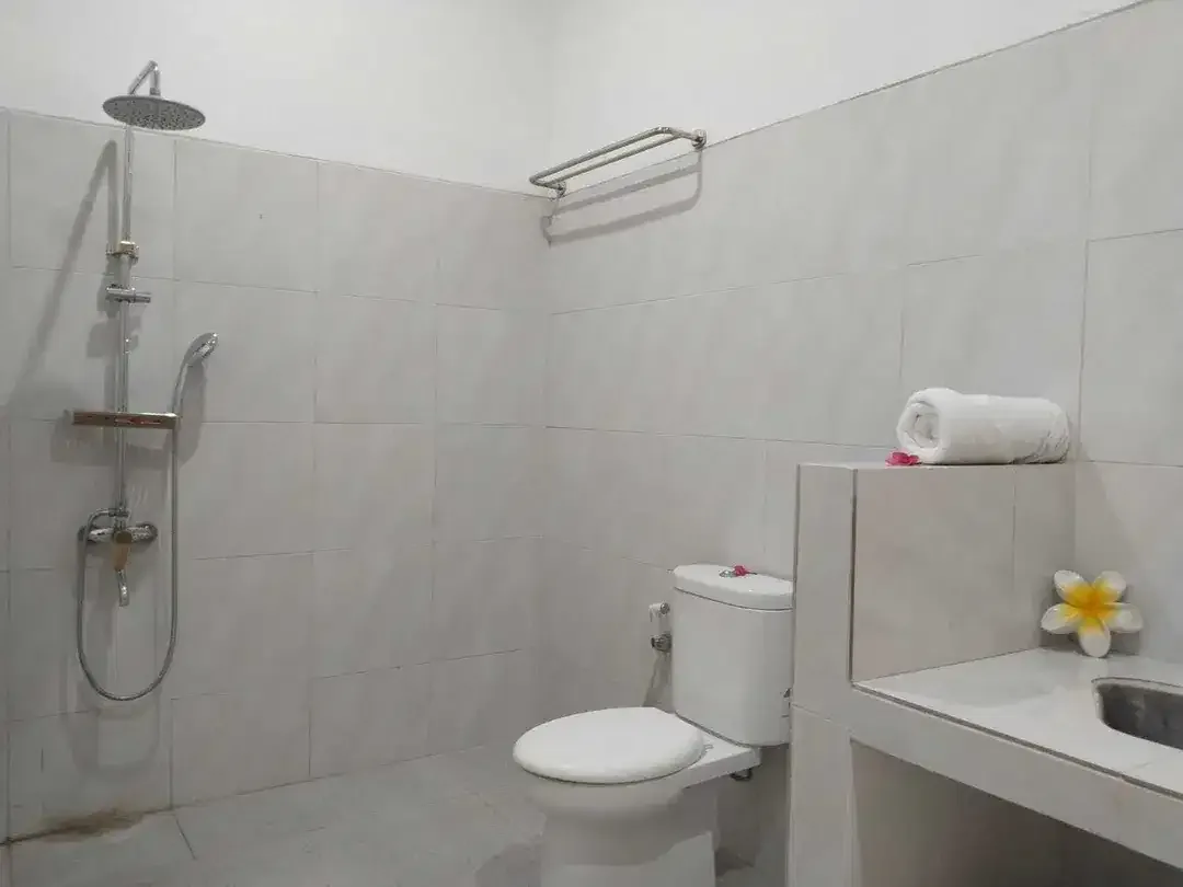For rent 2 Bedroom villa in Padonan, Canggu - Image 2 of 10