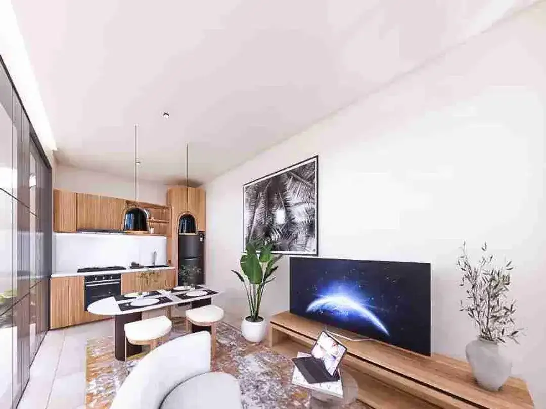 Rumah Modern Minimalis 2 Lt, Harga Ekonomis, Lokasi Strategis di Waribang Kesiman, Denpasar Timur - Image 10 of 10