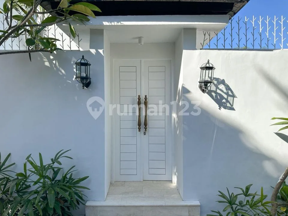 Brand New Villa 2Lt Modern Luxury Canggu #6346 - Image 2 of 4