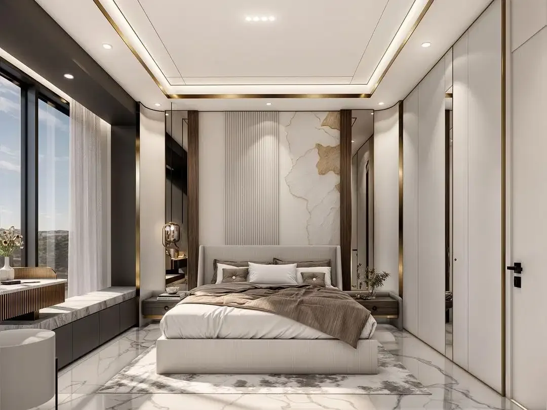 Cluster Modern V Residence Dekat Mall Kuta - Image 4 of 10