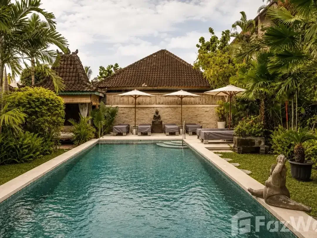 4 Bedroom Villa for sale in Denpasar Selata, Bali - Image 3 of 10