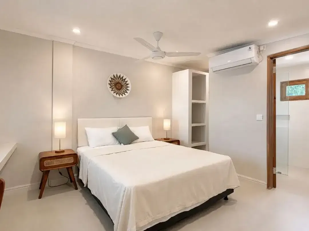 BEACHSIDE VILLA IN BATU BOLONG CANGGU - Image 10 of 10