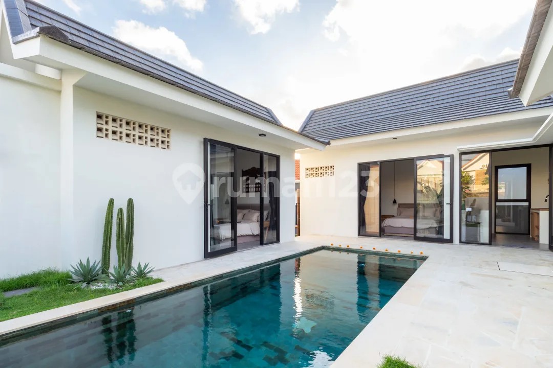 Villa Cemagi, Badung - Image 4 of 4