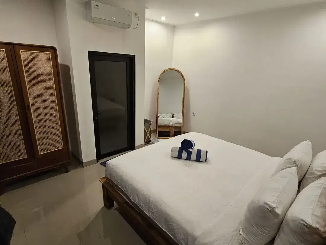 2 Bedroom Villa for rent in Kerobokan, Bali - Image 2 of 10