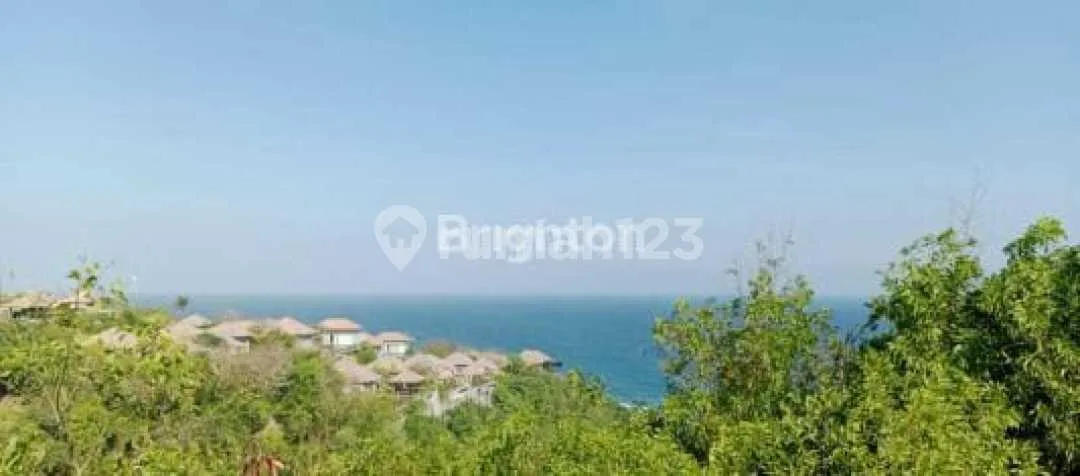 Cliff Front Land 56,850Sqm Near Rock Beach - Ideal For Resort - Image 3 of 4