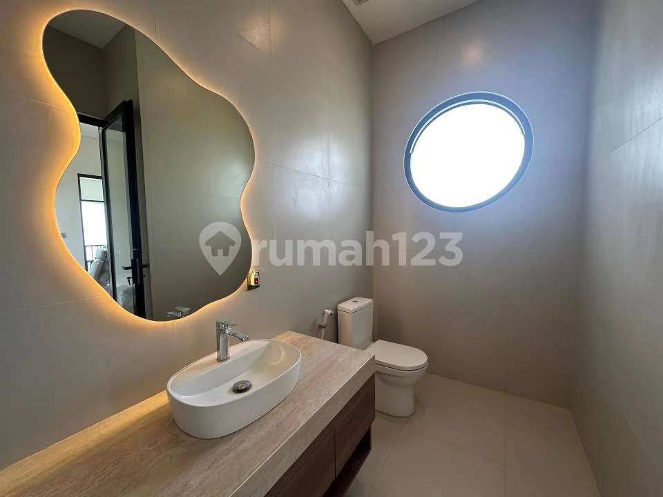 Villa Baru 3Br Full Furnished Munggu, Badung Ãâ¬" Bali - Image 3 of 4