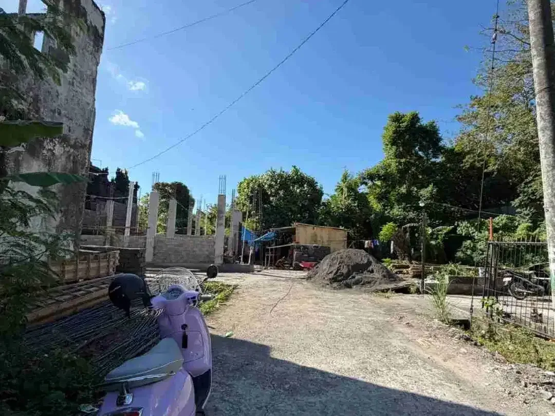 Dijual Tanah Strategis 133m² Dekat KFC Jimbaran Bali - Image 5 of 10
