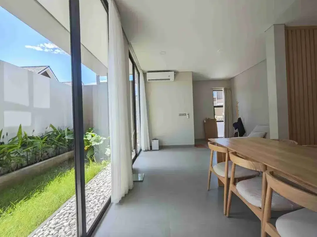 Rumah Modern Furnish Damara Village Jimbaran - Image 3 of 10