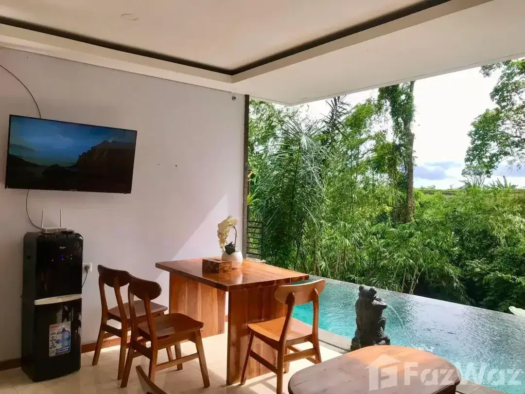 2 Bedroom Villa for sale in Ubud, Bali - Image 2 of 10