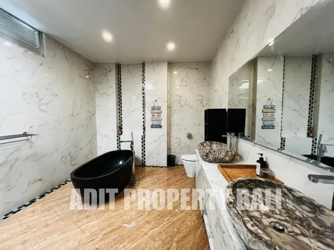 Villa bumbak umalas kerobokan - Image 7 of 10