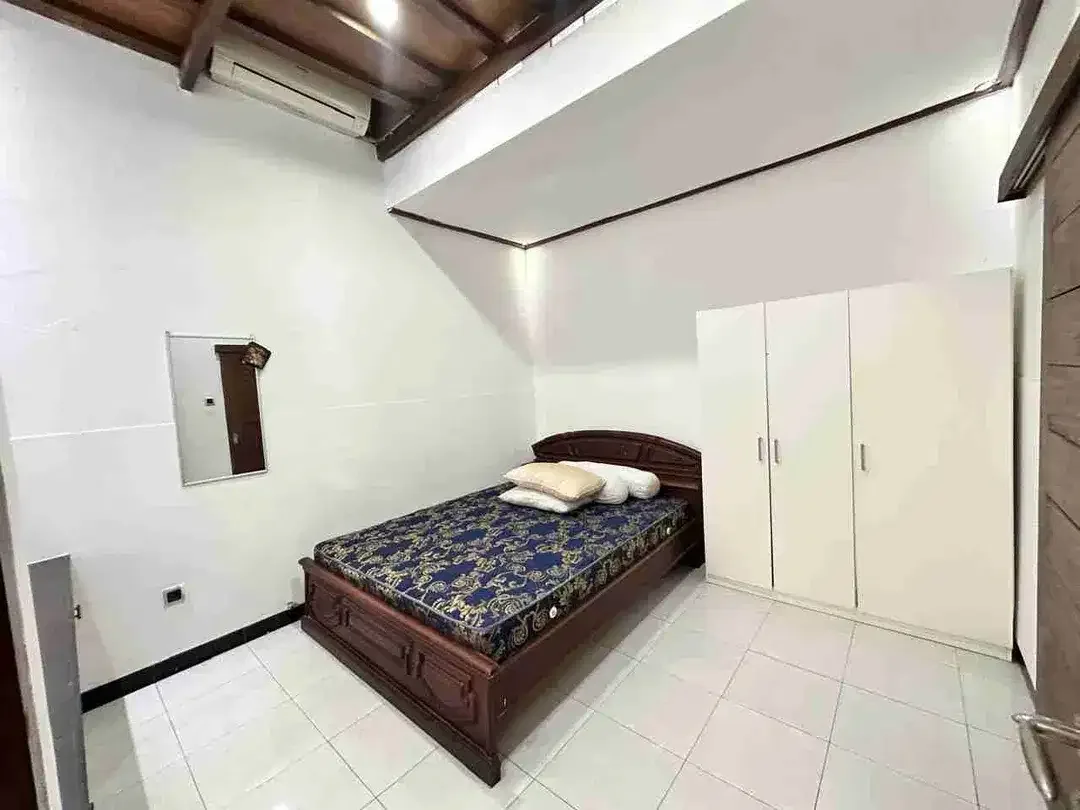 Rumah Furnish Korinuansa Taman Griya - Image 9 of 10