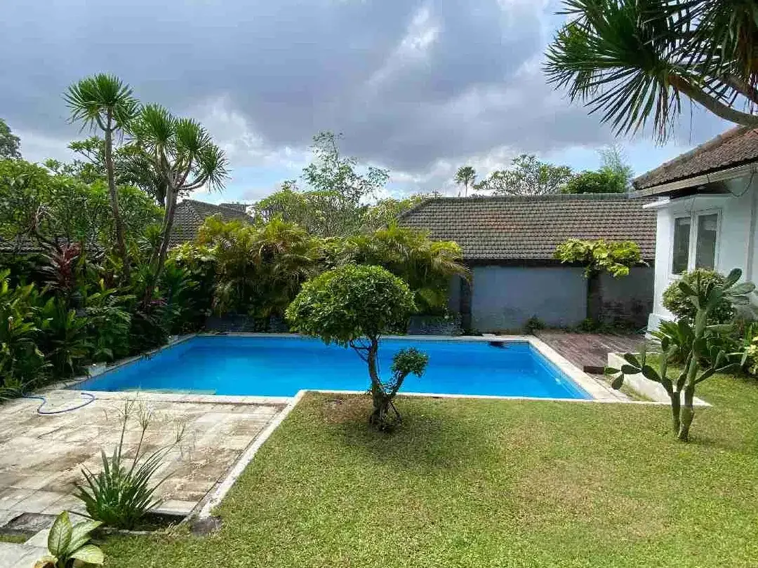 FOR SALE PRIME FREEHOLD VILLA 3BR IN UMALAS 575 sqm - Image 7 of 10