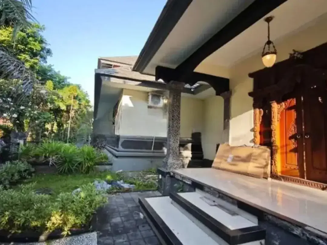 TANAH BONUS VILLA DI TAMAN YASA NUSA DUA BADUNG, BALI - Image 2 of 8