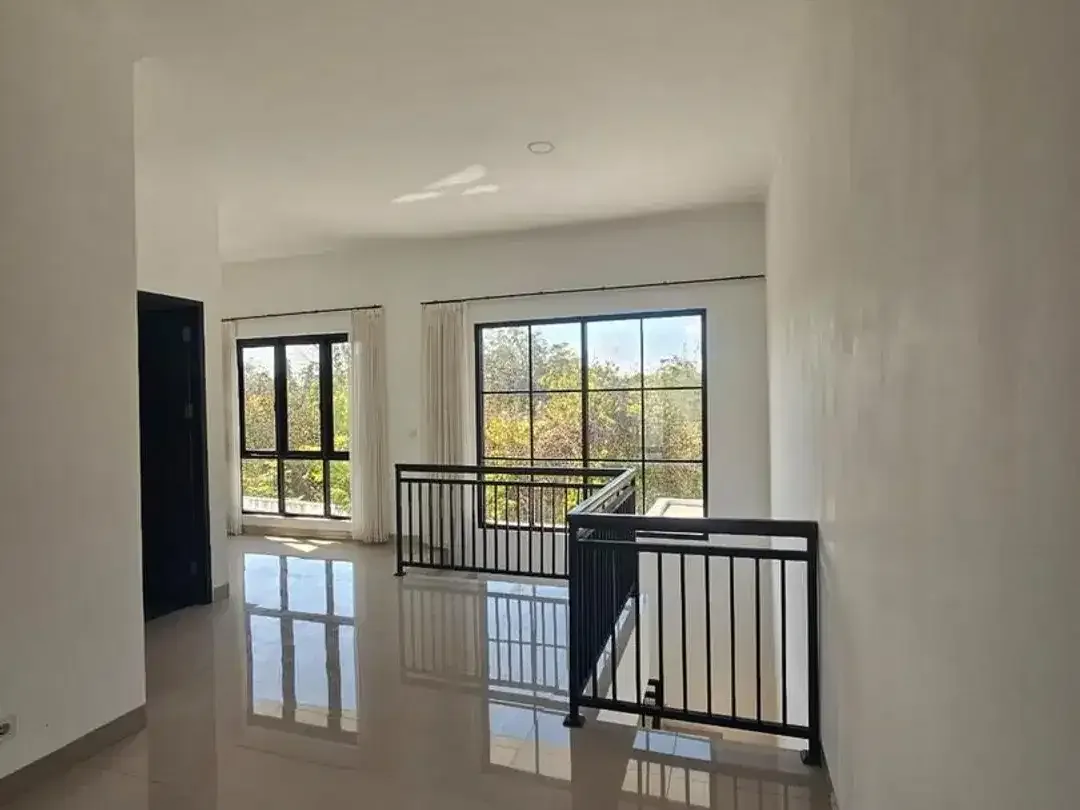 Rumah Minimalis ada Pool Dijual di Komplek Villa Privat Mumbul Benoa - Image 4 of 10