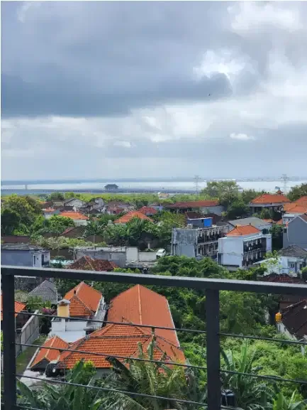 Villa Baru di Jual / di Sewakan di Nusa Dua - Image 10 of 10