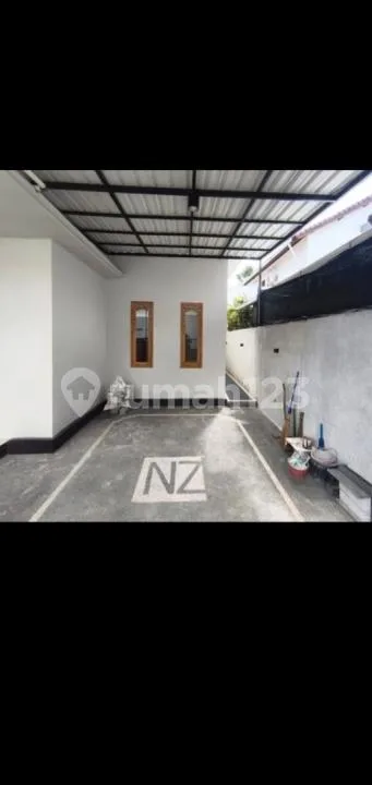 Rumah Minimalis Semifurnished Siap Huni di Puri Gading - Image 2 of 4
