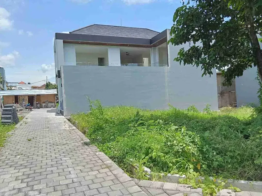 Buc Tanah Lingk Villa 304M2 Semat Canggu Berawa Dkt Atlas, Finns Beach - Image 4 of 6