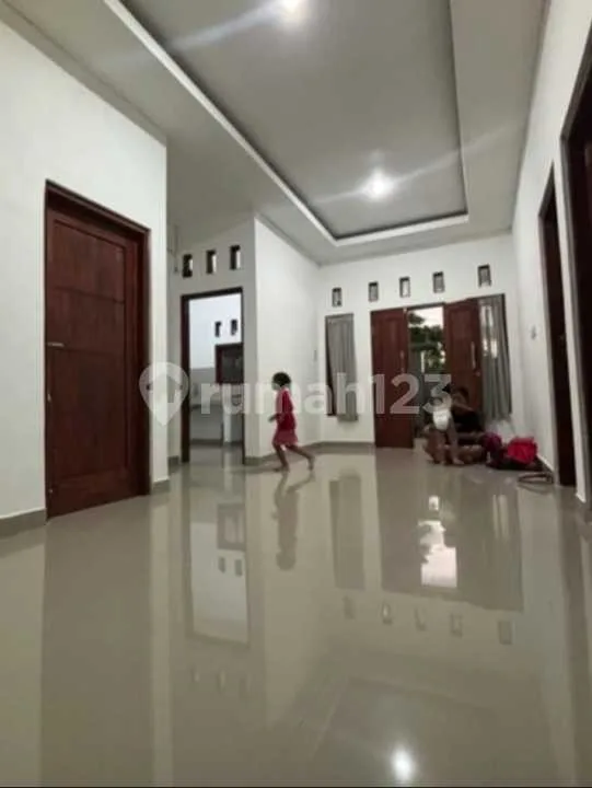 Hunian Nyaman Rumah 1 Lantai Jual Lokasi Nusa Dua - Image 2 of 4